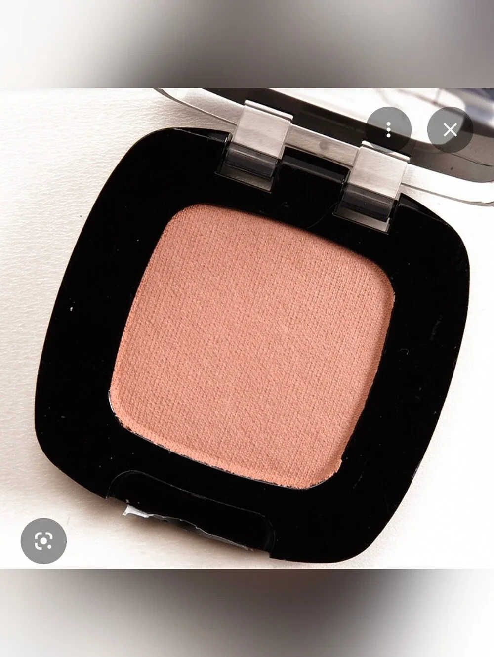 L'Oreal Colour Riche Eyeshadow 201 Little Beige Dress